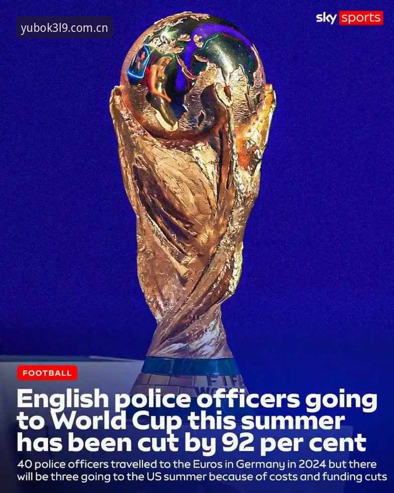 宇博K3L9怎么下载 世界杯安保力量锐减背后的深度分析:英国警员外派缩减的全面解读